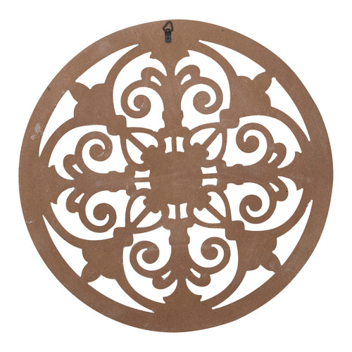 Circolo Moulded Wall Accent