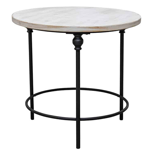 Lorette Occasional Table