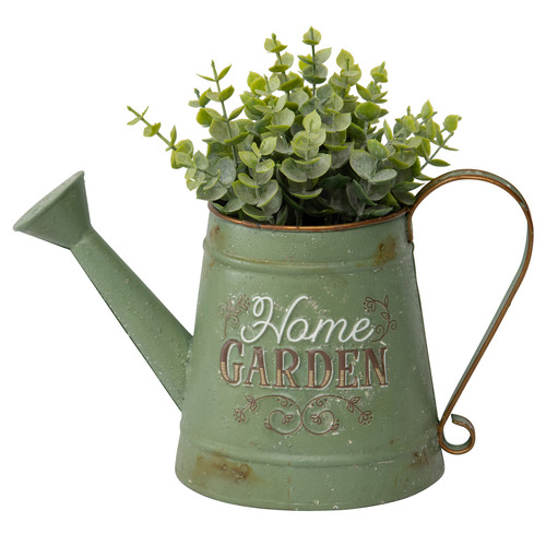 High St. 1L Home Garden Watering Can Temple & ster