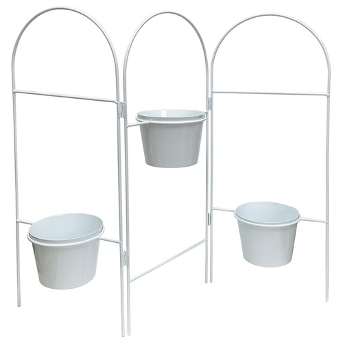 3 Tier Vanessa Planter Set