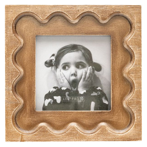 Hamilton Wood Photo Frame