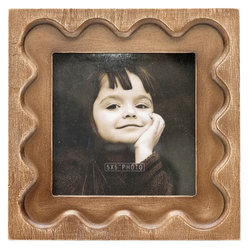 Hamilton Wood Photo Frame