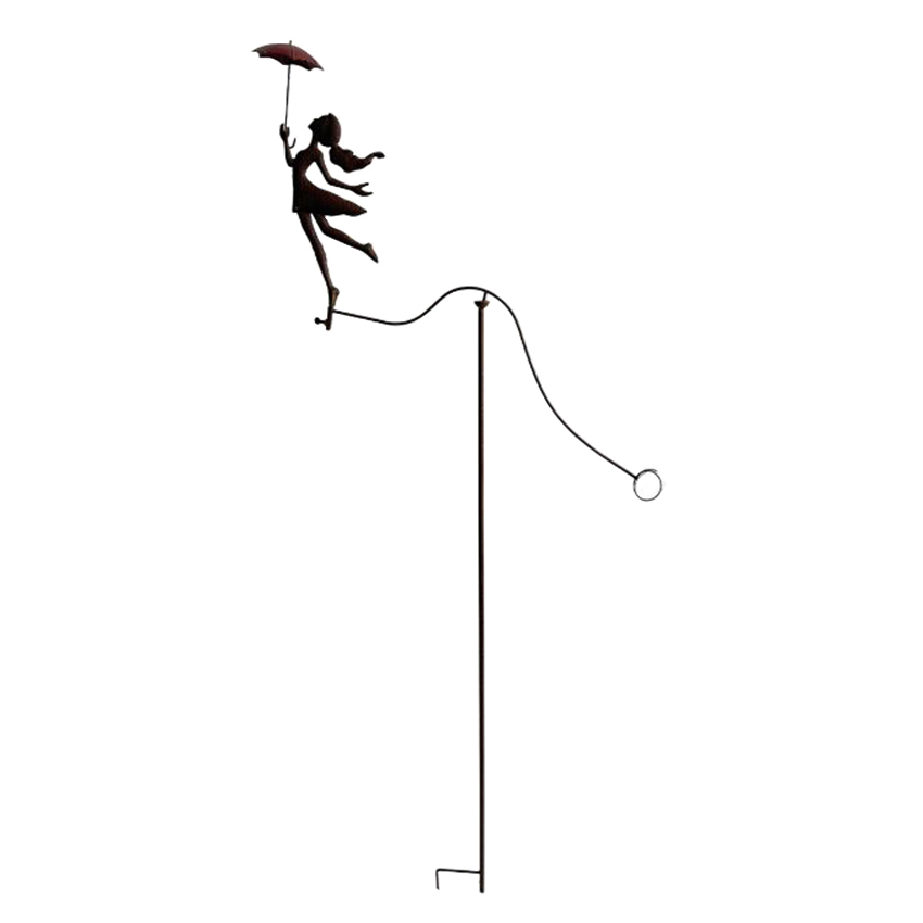 Rhea Garden Stake
