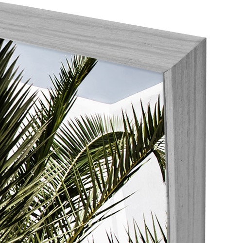 Lazy Holiday Framed Print