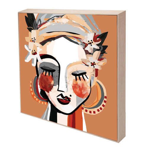 Cotti Boxed Canvas Wall Art