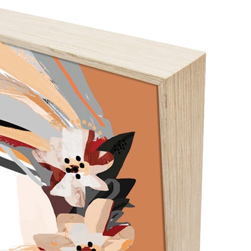 Cotti Boxed Canvas Wall Art
