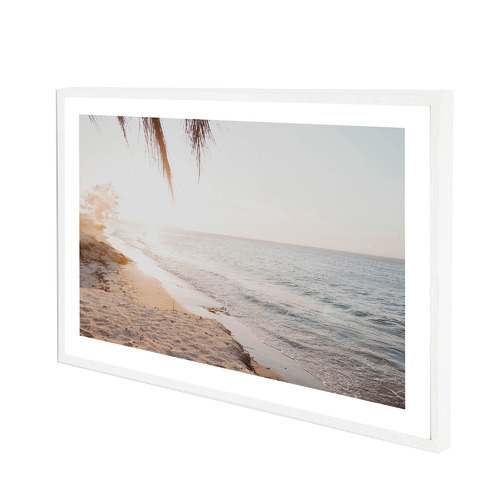 Calm Breeze Acrylic Wall Art