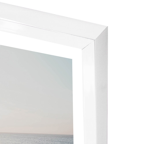 Calm Breeze Acrylic Wall Art