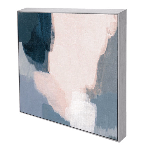 Aurora Framed Canvas Wall Art