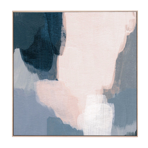 Aurora Framed Canvas Wall Art