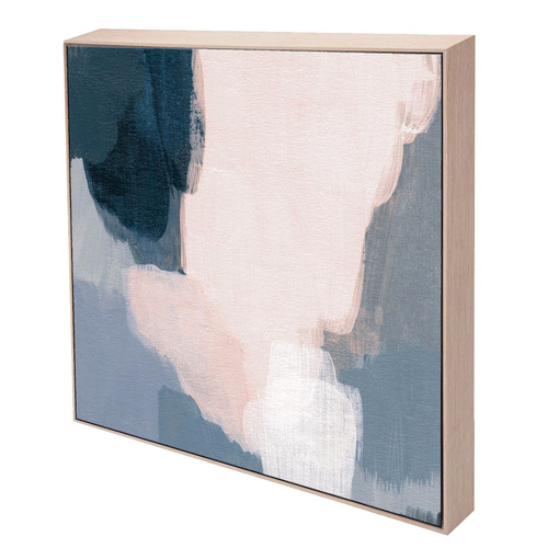 Aurora Framed Canvas Wall Art