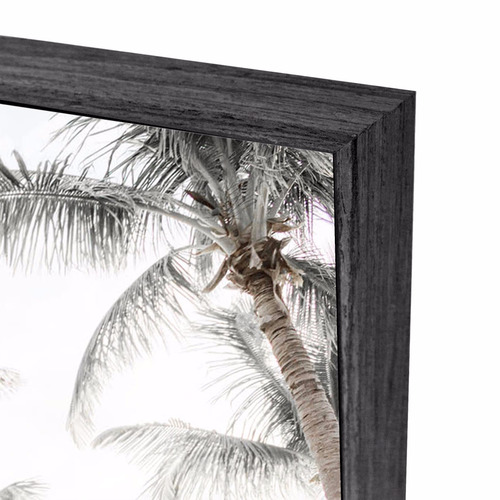 Beach Lane Framed Canvas Wall Art