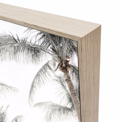 Beach Lane Framed Canvas Wall Art