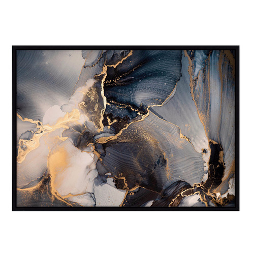 Monroe Framed Acrylic Wall Art