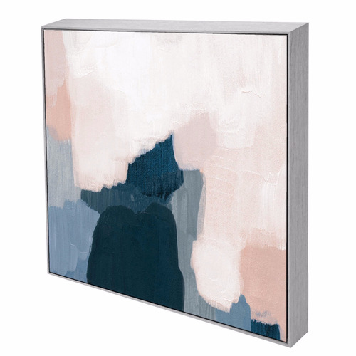 Penelope  Framed Canvas Wall Art