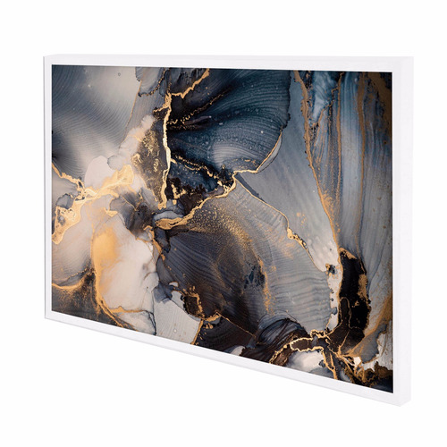 Monroe Framed Acrylic Wall Art