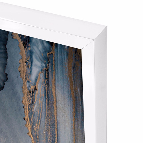 Monroe Framed Acrylic Wall Art