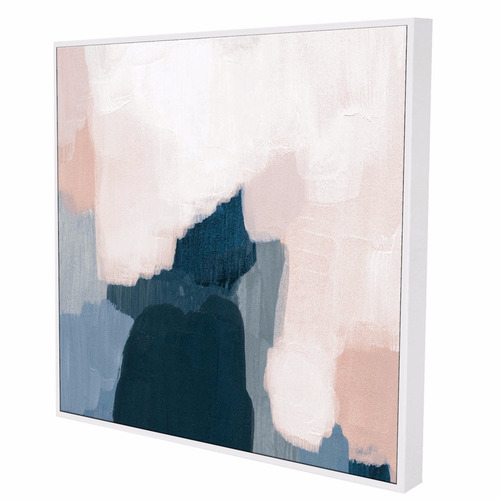 Penelope  Framed Canvas Wall Art