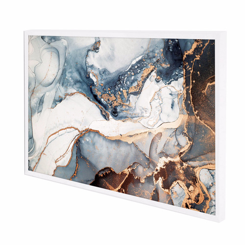 Skya Framed Acrylic Wall Art