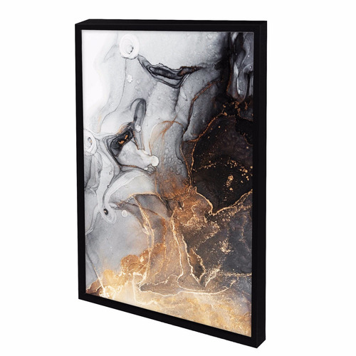 Titus Framed Acrylic Wall Art