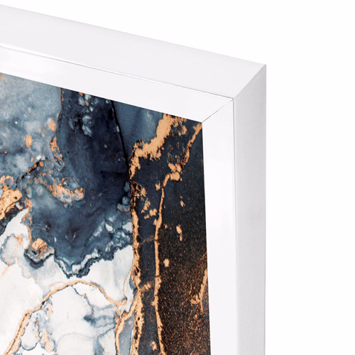 Skya Framed Acrylic Wall Art