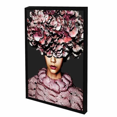 Hydrangea-Harriet-Framed-Print-HYDNHRRT