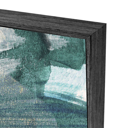 Brinley Framed Canvas Wall Art