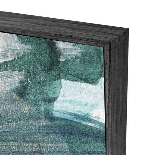 Brinley Framed Canvas Wall Art