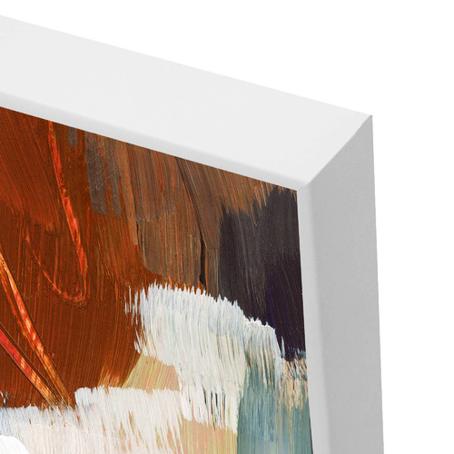 Helsinki Framed Canvas Wall Art