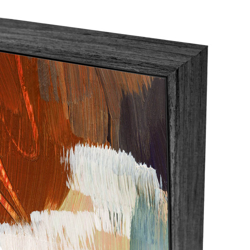 Helsinki Framed Canvas Wall Art