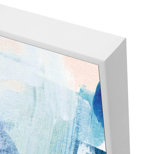 Emerson Framed Canvas Wall Art Temple & ster