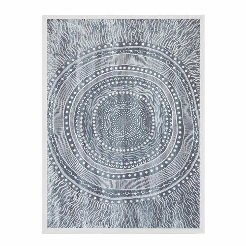 Bindi Yawutung Framed Printed Wall Art