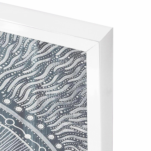 Bindi Yawutung Framed Printed Wall Art