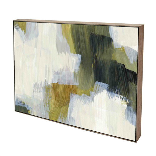 Leopold Framed Canvas Wall Art