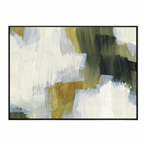 Leopold Framed Canvas Wall Art