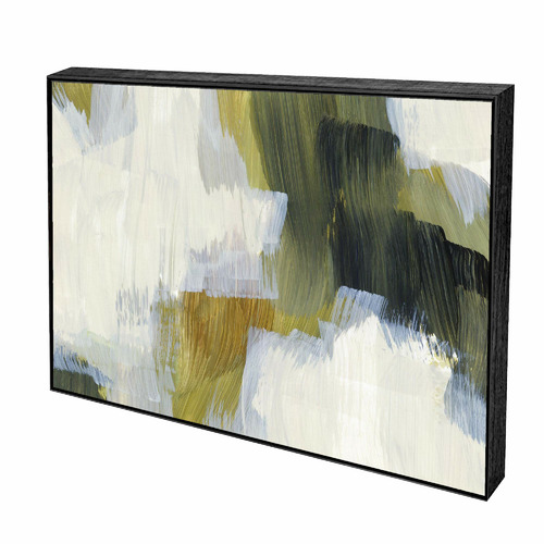 Leopold Framed Canvas Wall Art