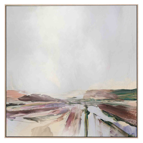 Beauty Canvas Wall Art
