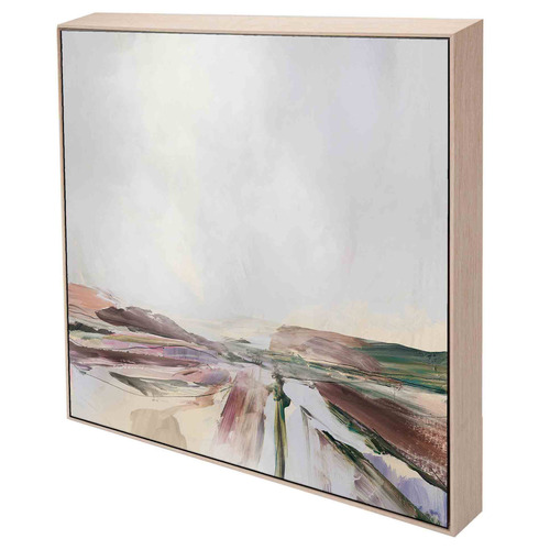 Beauty Canvas Wall Art