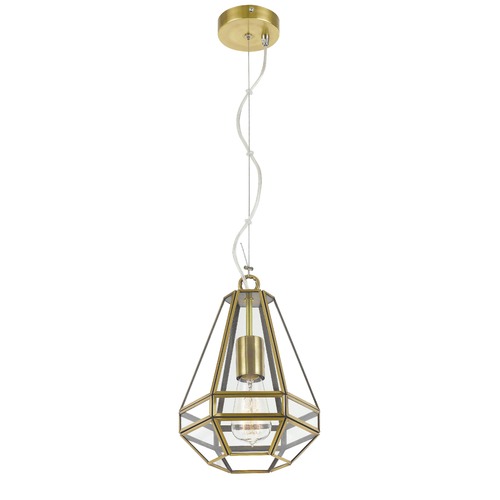 Espada Pendant Light