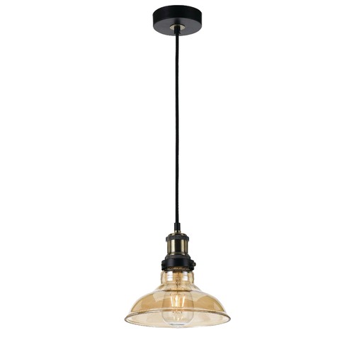 Hertel Pendant Light