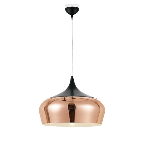 Bright Sea Lighting Copper Kolem Metal Pendant Light 