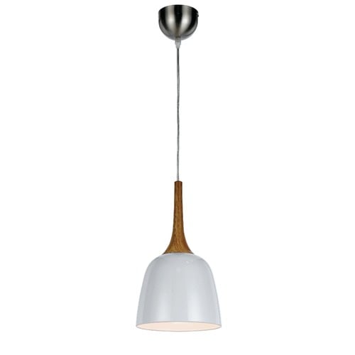 20cm Polk Modern Pendant Light