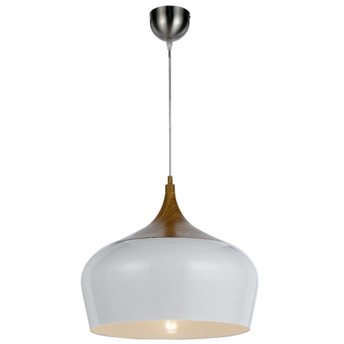 30cm Polk Modern Pendant Light
