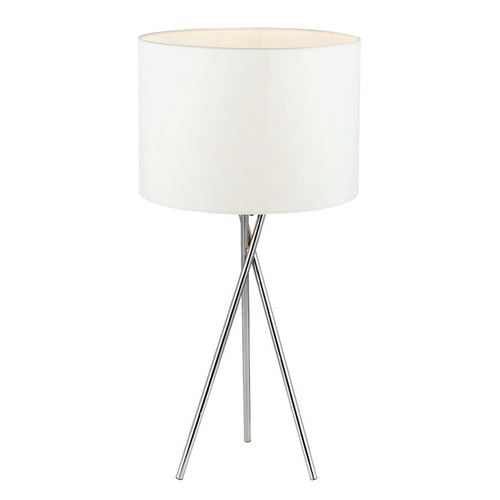 Bright Sea Lighting Rameno Metal Tripod Floor Lamp | Temple & Webster