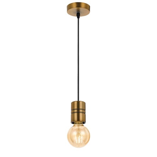 Sleek Lang Pendant Light
