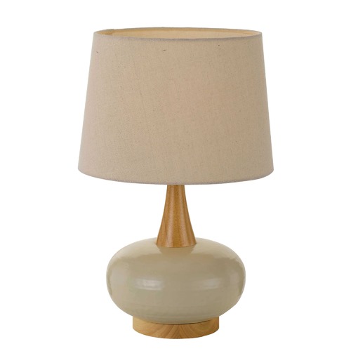 Bright Sea Lighting Earl Ceramic Table Lamp | Temple & Webster