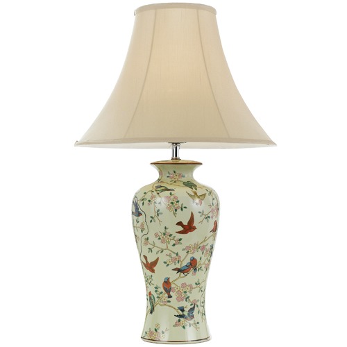 ceramic table lamps