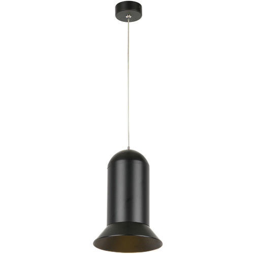 Parker Metal Pendant Light