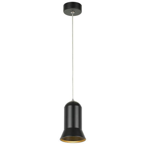 Parker Metal Pendant Light