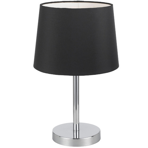 Adam Metal Table Lamp